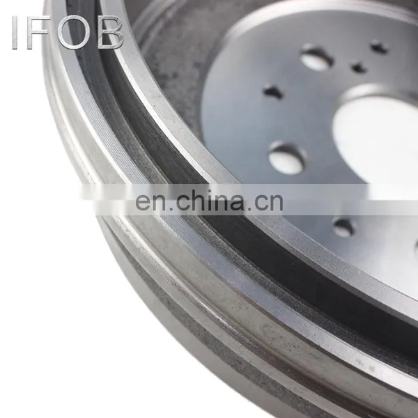 IFOB Wholesale Rear Brake Drum For Hilux GGN125 42431-0K180 photo-7