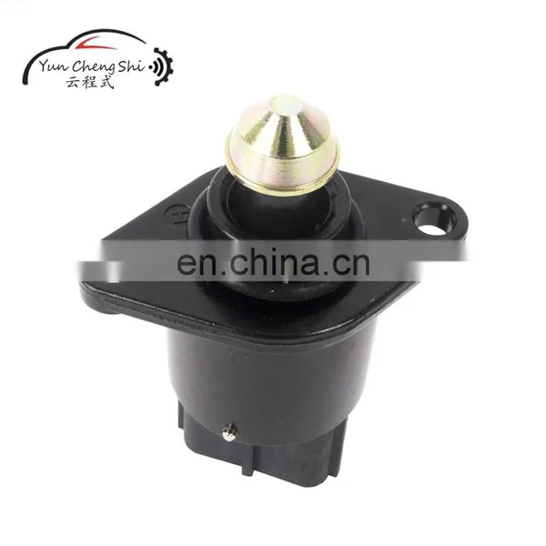 Automobile 53030840 Idle Air Control Valve Motor Car IAC Motor Replacement for Dodge Dakota for Jeep Liberty photo-4