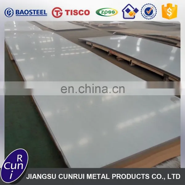 Nickel Alloy GH3030 Plate photo-5