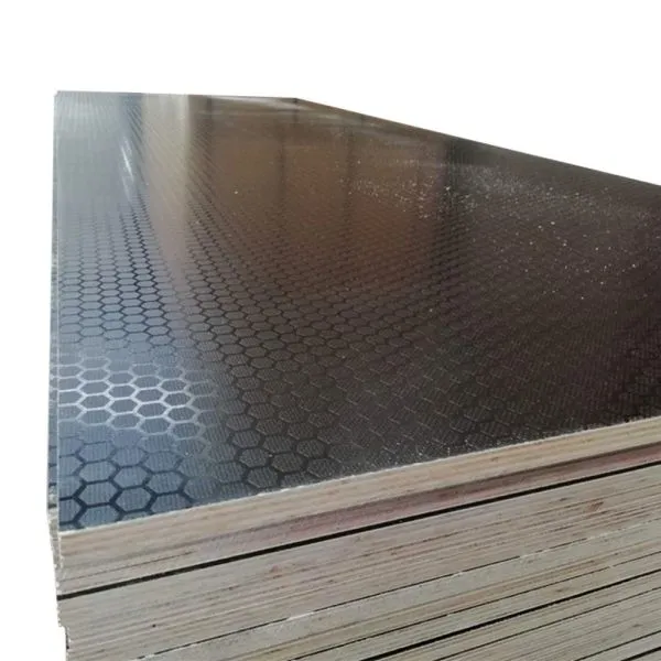 Film Faced Plywood