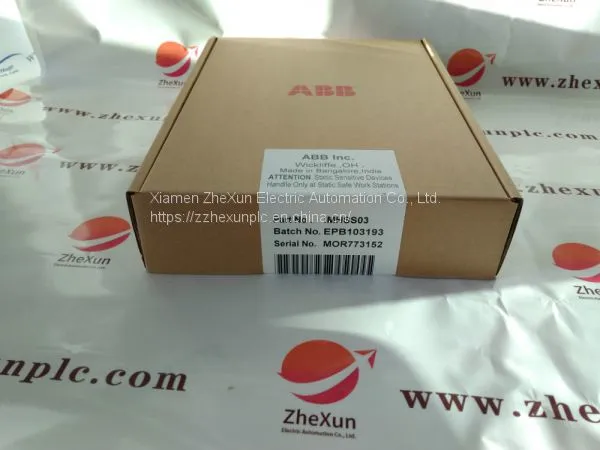 ABB Bailey CI853K01 infi-90 Multi-Function Processor MODULE