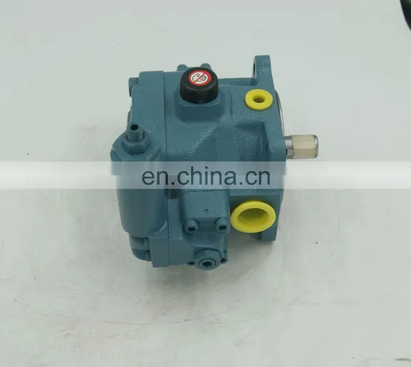 NACHI Vane Pump VDC-1B-2A3-U-6071B-0 VDC Series Electric Variable Vane Pump VDC-1B-2A2/2A3-U-20 photo-6