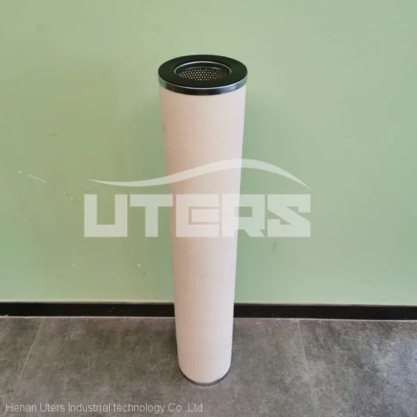 UTERS Replacement PECO Facet Natural Gas Filter Element PSFG-536-M1C-00EB photo-2