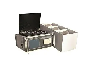 Chloride Diffusion Tester NT Build 492 test equipment