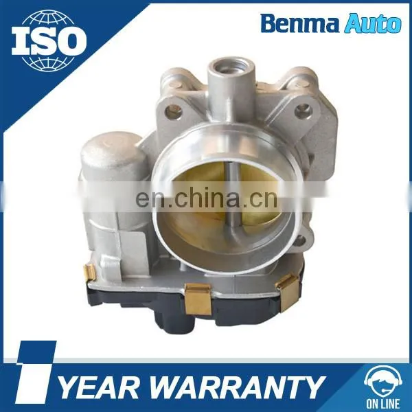 12615516 2893 High Quality Electronic Throttle Body for Buick 3.0 photo-4