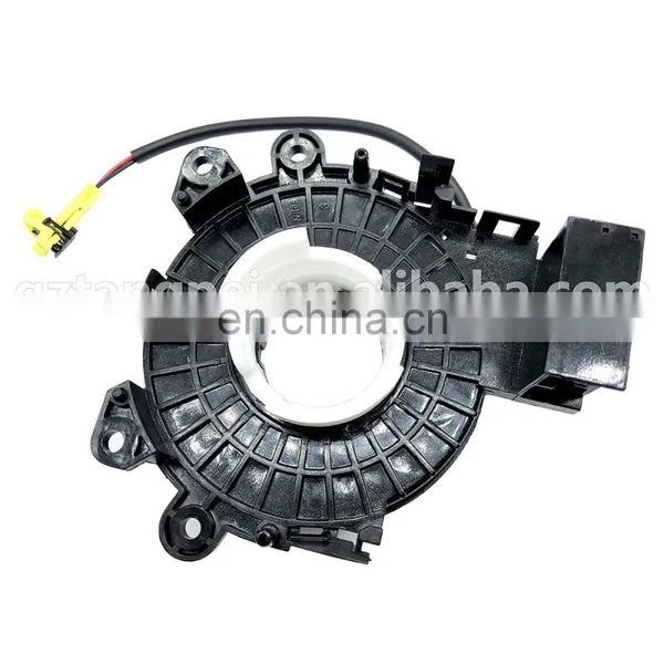 Auto Engine Parts Spiral Cable Clock Spring OEM 25560-JN00A B5554-1EK0A 25560JN00A B55541EK0A photo-2