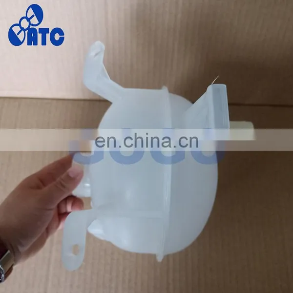 Expansion Tank Radiator Tank for Opel GM OEM 1304603 90410057 93217461 photo-4