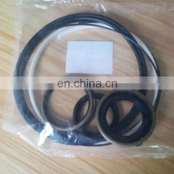 CKD Seal Ring Cylinder Seal Repair Kit Cylinder SCA2-40K photo-2