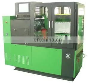 Auto Multifunction LGC815 Comon Rail Diesel Fuel Injection Testing Equipment photo-2