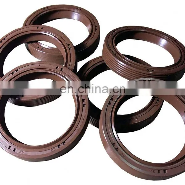 Oil Seal for DC70 Kubota Combine Harvester Spare Parts Philippines 5T070-2321-0 photo-2