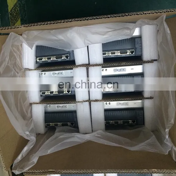 Marble Water Cooled Cnc Router Spindle Linear Servo Motor photo-4
