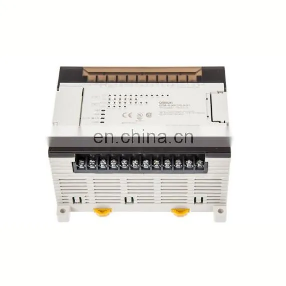Factory Price Omron CPM1A Series PLC CPM1A-20CDT-A-V1 for Equipment Use photo-2