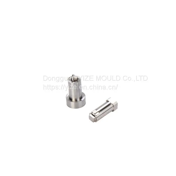 Dongguan Yize Mould Precision Round Inserts EDM Customized Processing According to Drawings photo-4