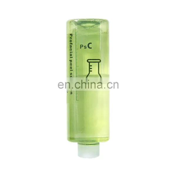 Wholesale 4 Bottles Facial Serums Liquid Solution for Hydro Dermabrasion Machine Skin Rejuvenation Aqua Peeling Solution photo-5