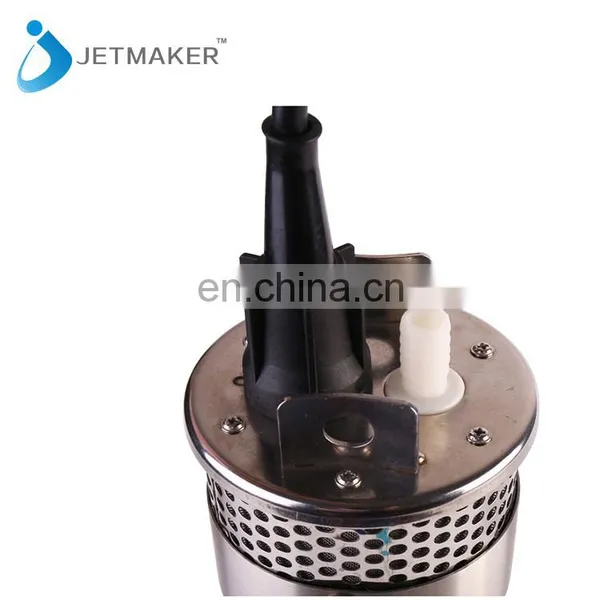 Cheap Price 12 Volt Dc Solar Garden Water Well Pump System For Mining photo-7