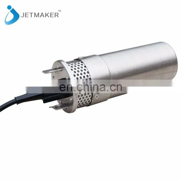 Professional Solar Water Pump System With Ce Certificate photo-4