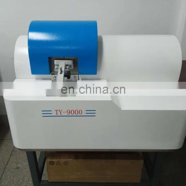 Direct Reading Optical Emission Spectrometer for Metal for Metal Analysis photo-3