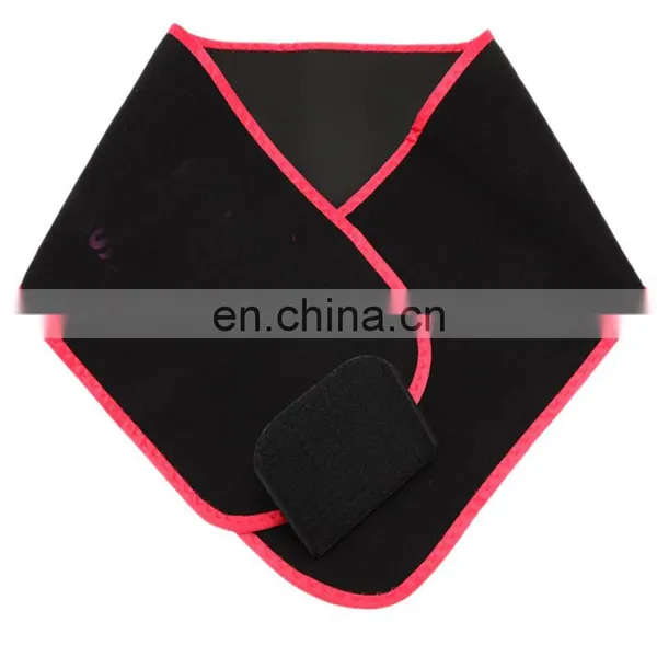 Hampool Workout Custom Logo Neoprene Sweat Waist Trainer and Trimmer photo-7