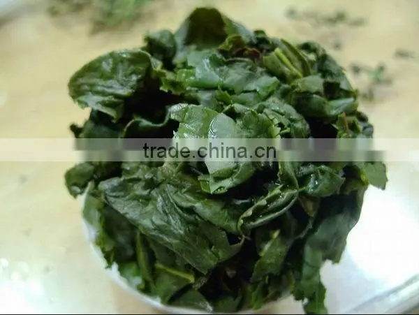 Tie Guan Yin High Quality Hot Sale Oolong Tea Fujian Tieguanyin Oolong Tea photo-4