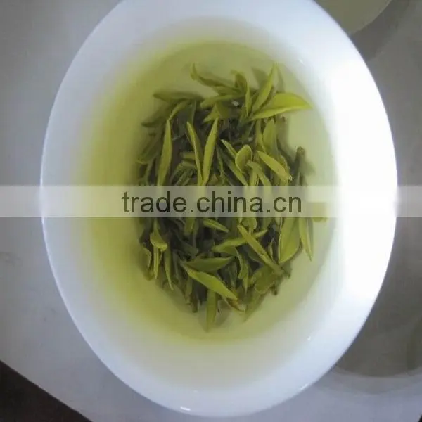 Natural and Healthy Yellow Tea--Huo Shan Huang Ya Yellow Tea photo-2