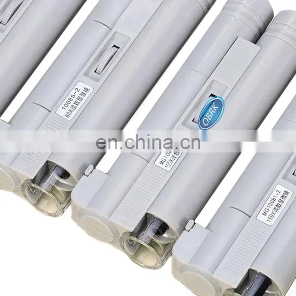 Digital Concrete Wall Crack Width Measurement Microscope photo-5