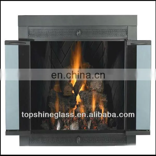 Fire Resistant Ceramic Glass photo-5
