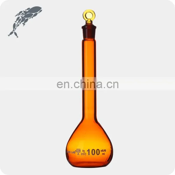 JOAN Lab Volumetric Flask Measuring Flask photo-2