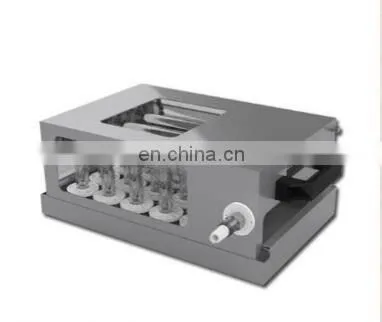 Fully Automatic Kjeltec Food Nitrogen Protein Analyzer photo-5