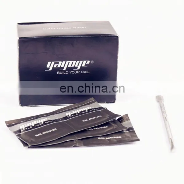 Nail Art Tools Kit Salon Manicure And Pedicure Set Kit photo-2