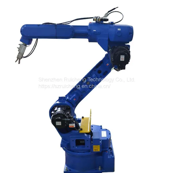 Single Axis Servo Motor Robot Manipulator for Injection /Transport
