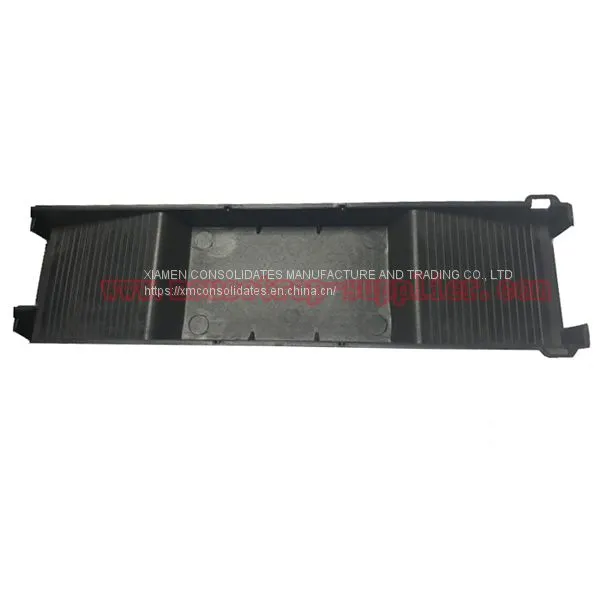 Plastic Mouse Lockable Bait Station Rat Rodent Control Tunnel Trap Catcher photo-4