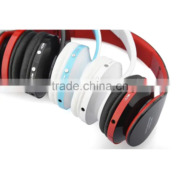 Stereo Bluetooth Headphone Wireless Bluetooth Stereo Headphone Wireless Bluetooth Headphone photo-3