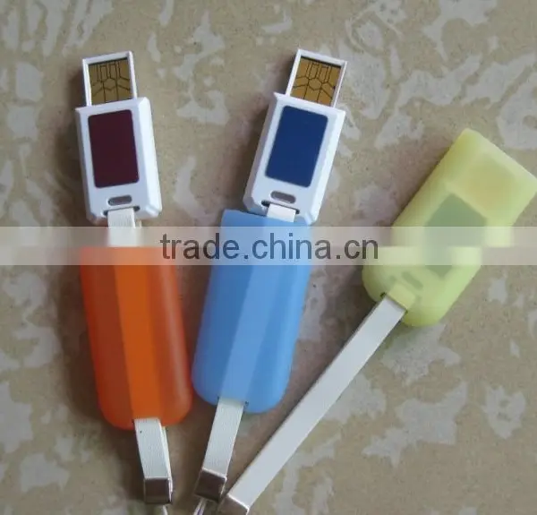 Low Cost Mini Usb 2.0 UDP Grade A Chip Wholesale Usb Flash Drive With Full Capacity and Custom Logo photo-2
