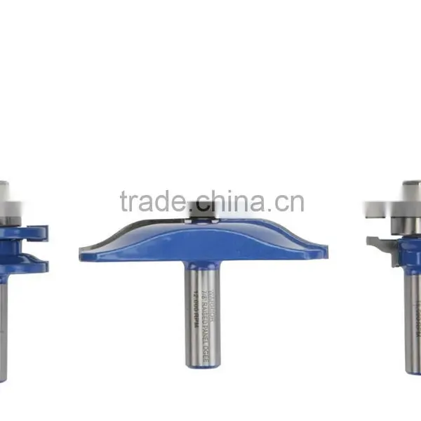 CNC Carbide Router Bits for Wood photo-3