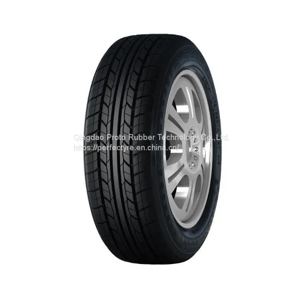 HAIDA Economical Car Tyres HD626