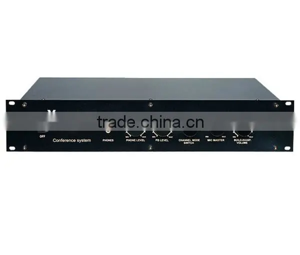 Conference Discussion System Microphone System Gooseneck Microphone YC821 photo-2
