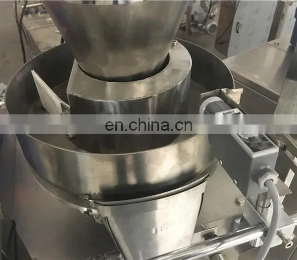 KV-200A Small Vertical Packing Machine photo-2