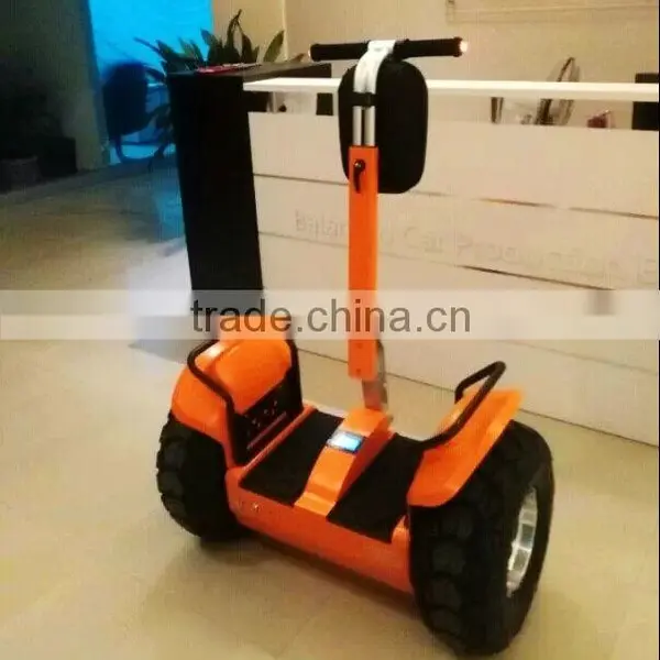 Self-Balancing Two Wheels Hover Board Electric Scooter Self Balancing Scooter photo-2