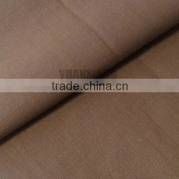 Fabric Stock Lot in China of Pure Cotton Twill Stock photo-2