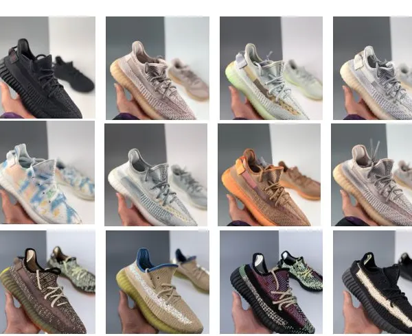 Fake Yeezy Boost 350 Shoe For Sale Free Shipping