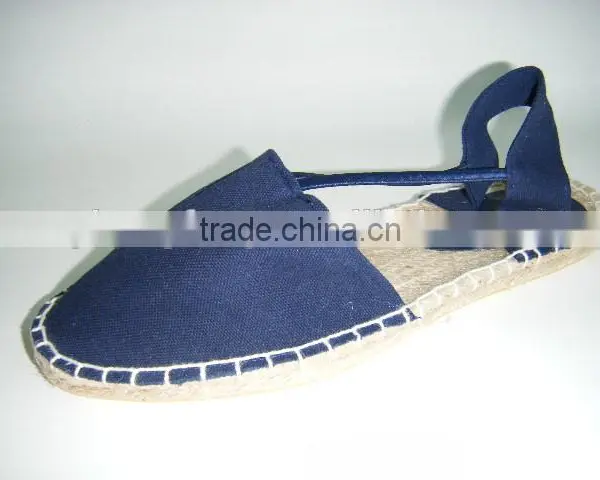 2016 New Design Cheapest Fashionable Women Espadrilles photo-5