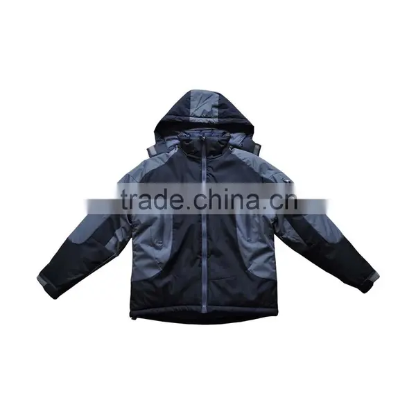 Men Jacket for Outdoor Sport Wear