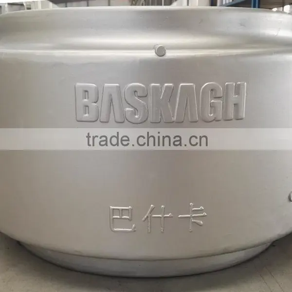 Large Torque Steelflex Coupling Chinese Supplier photo-3