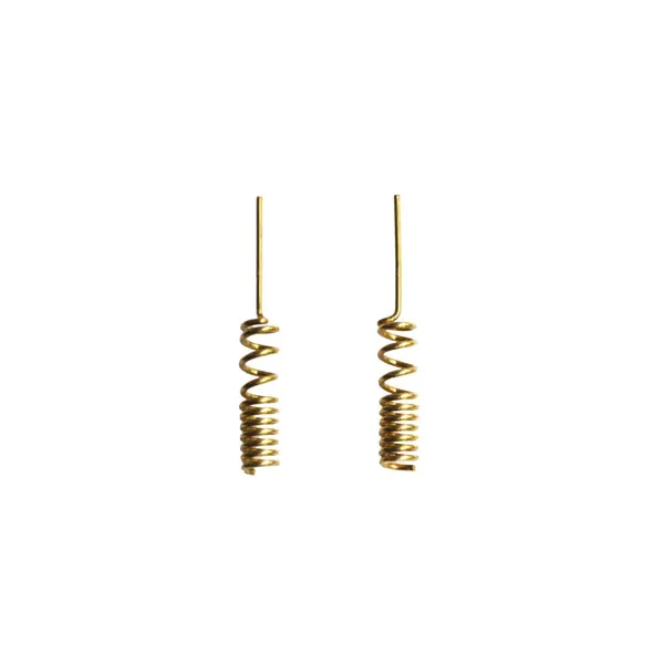 Spring DIP, 868/915M, GSM900/1800M Antenna for LoRa 868/915M ,GSM/GPRS 900/1800M, NB-NoT 900/1800M ,ISM Transfer /Recciever photo-2