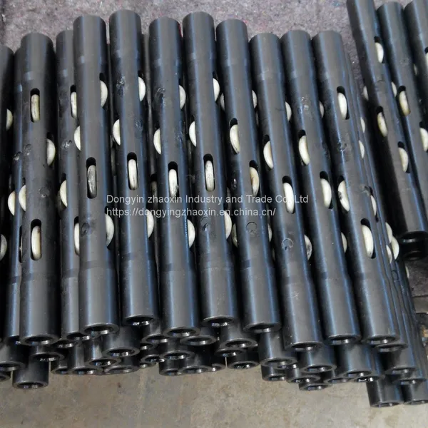 Hot Product ! API 11B Sucker Rod Roller Centralizer for Oilfield With Factory of Chinese Manufacturer