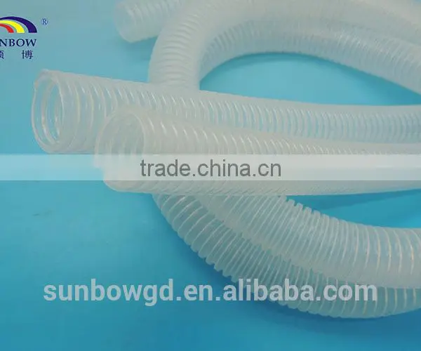 Plastic Corrugated Pipe photo-2