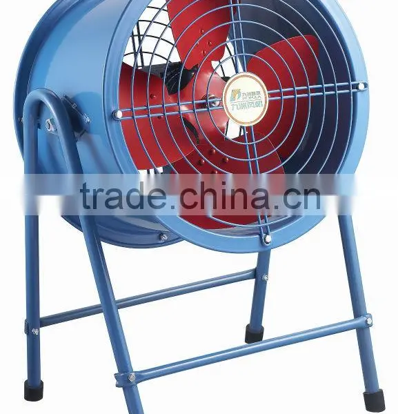 Wall Mounted Exhaust Axial Fan photo-3