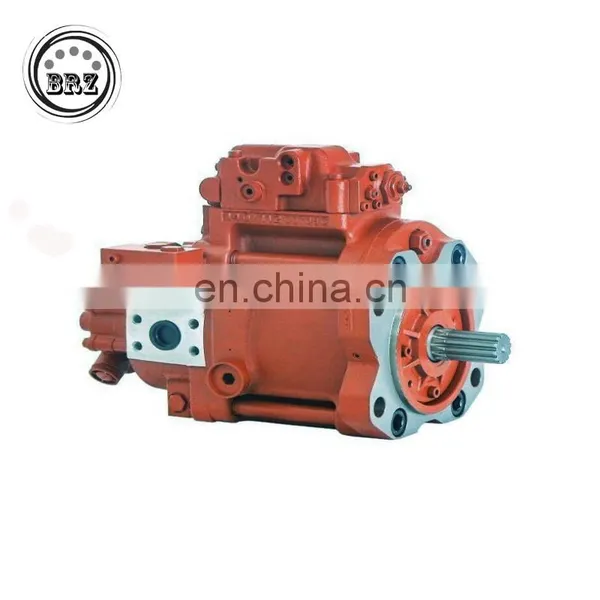 EC70 EC75 Hydraulic Pump EC90 Main Pump EC88 Piston Pump photo-2