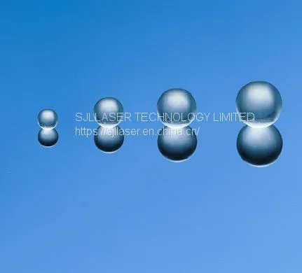 Optical Glass Ball Lens K-VC89 K-VC80 P-SK57 L-LAH84 N-SF11 N-BK7 D-ZLAF5 photo-2