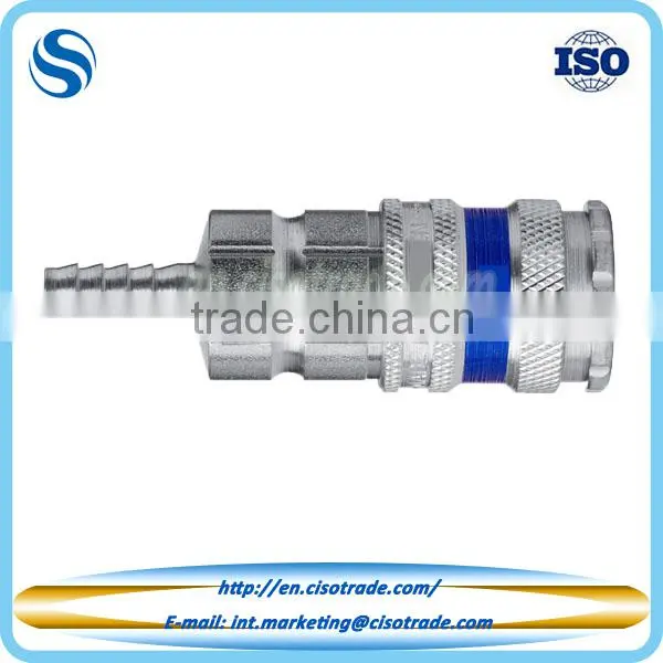 Pneumatic Quick Release Coupling, Cejn 310 Vented Safety Coupling photo-3